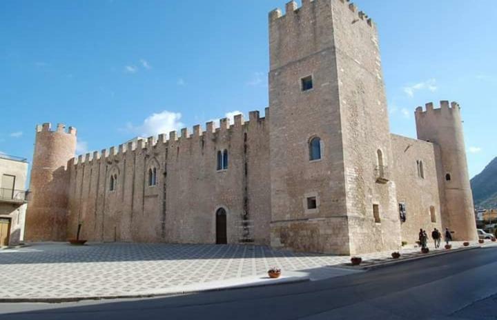 Casaulente Alcamo