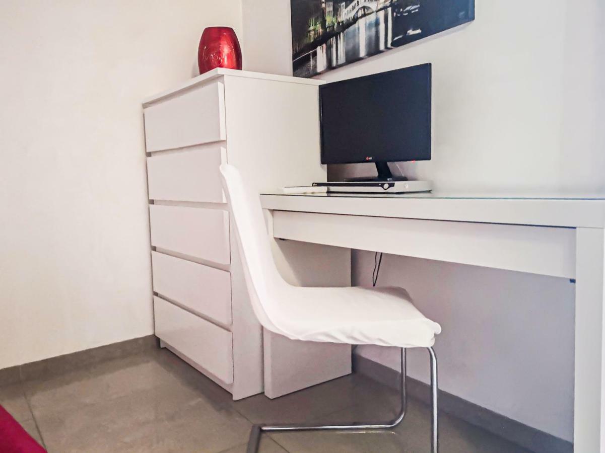 Casaulente Appartement *