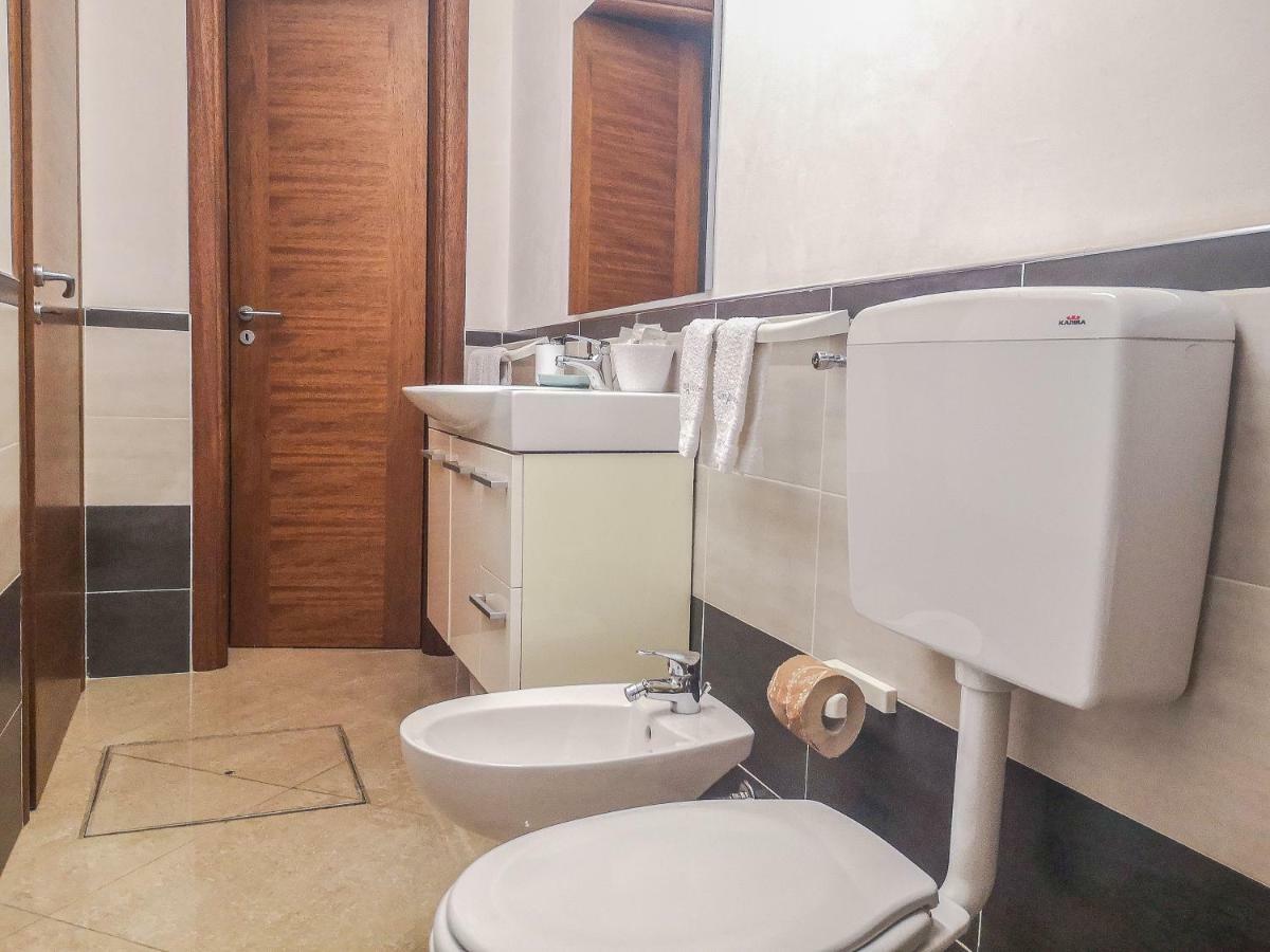 Casaulente Appartement *