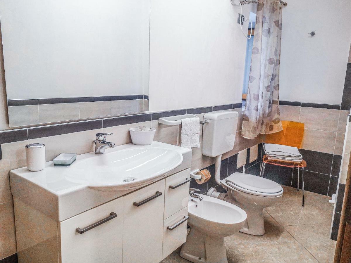 Appartement Casaulente *