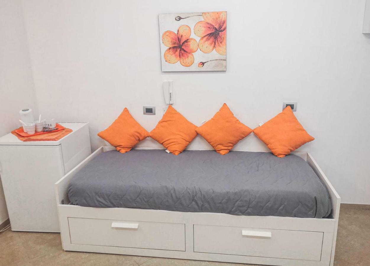 Casaulente Appartement Alcamo