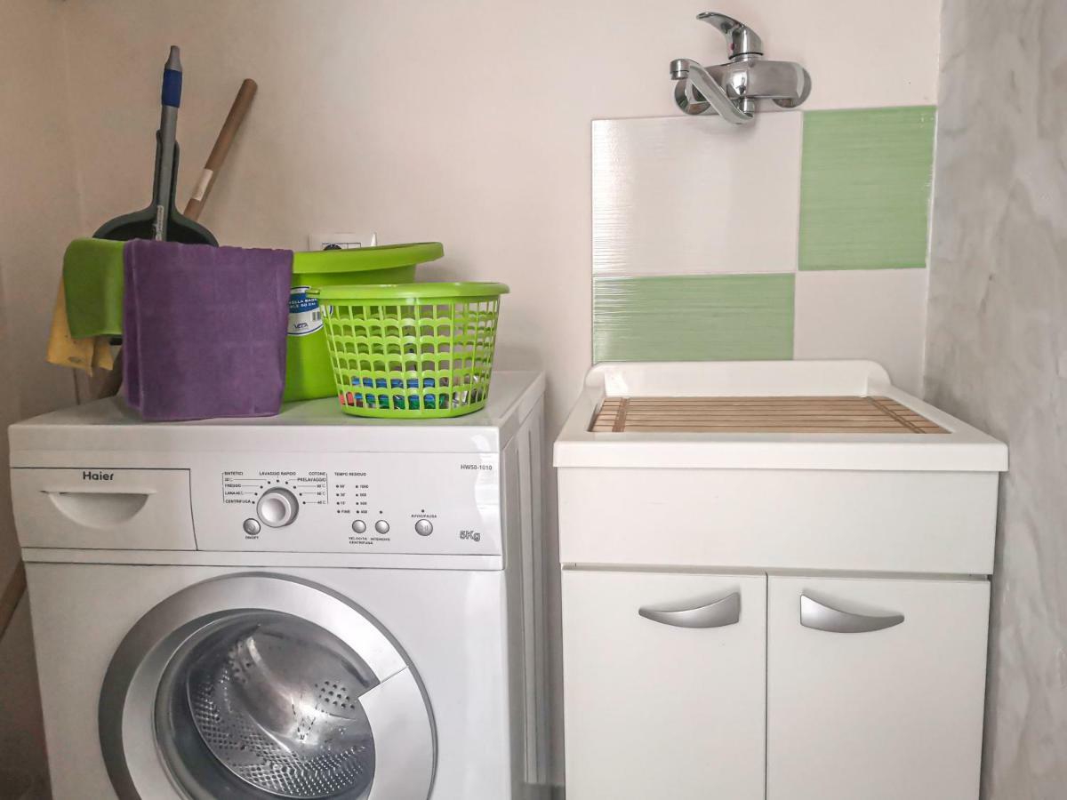 Casaulente Appartement *