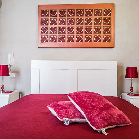 Ferienwohnung Casaulente Alcamo Exterior foto