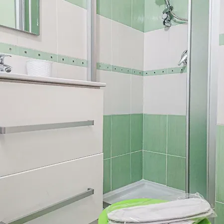 Ferienwohnung Casaulente Alcamo Exterior foto