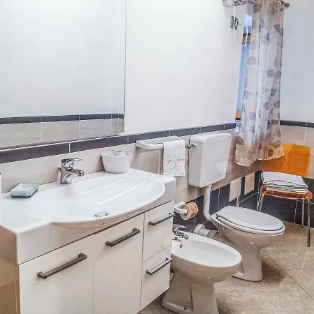 Ferienwohnung Casaulente Alcamo Exterior foto