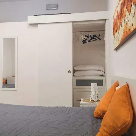 Ferienwohnung Casaulente Alcamo Exterior foto