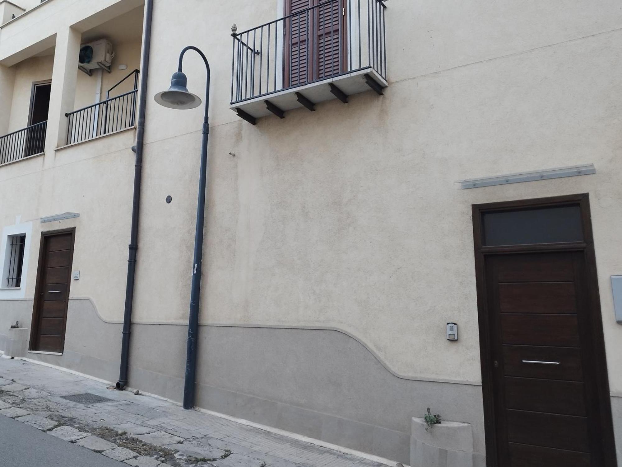 Casaulente Apartment