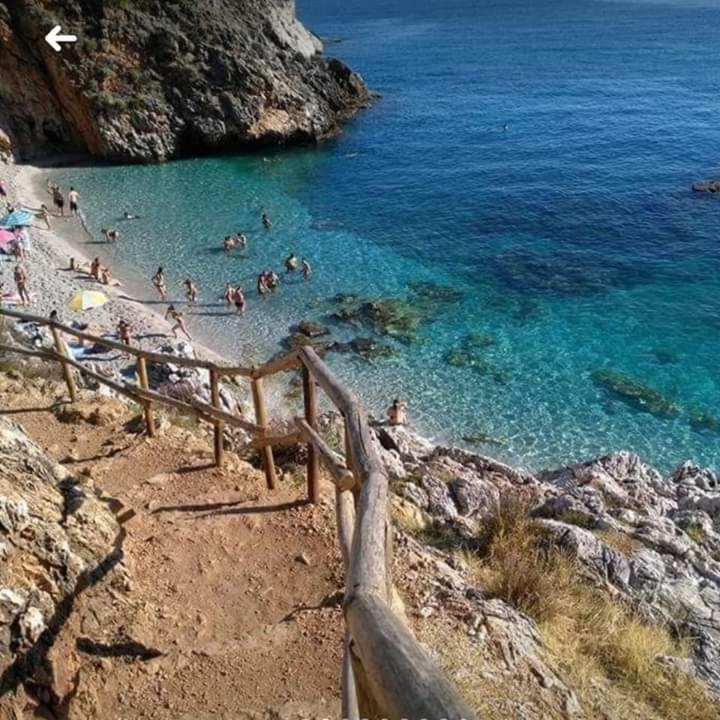 Casaulente * Alcamo