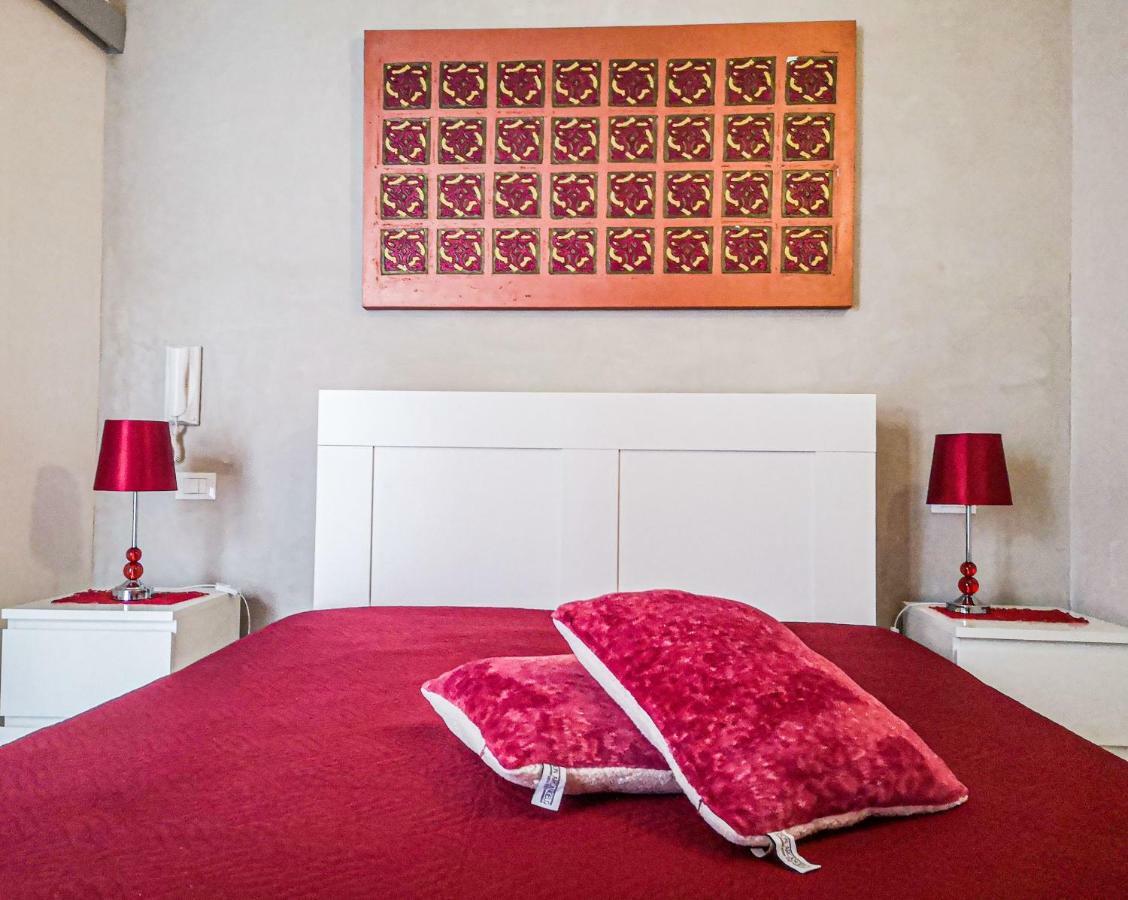 Casaulente Apartment *