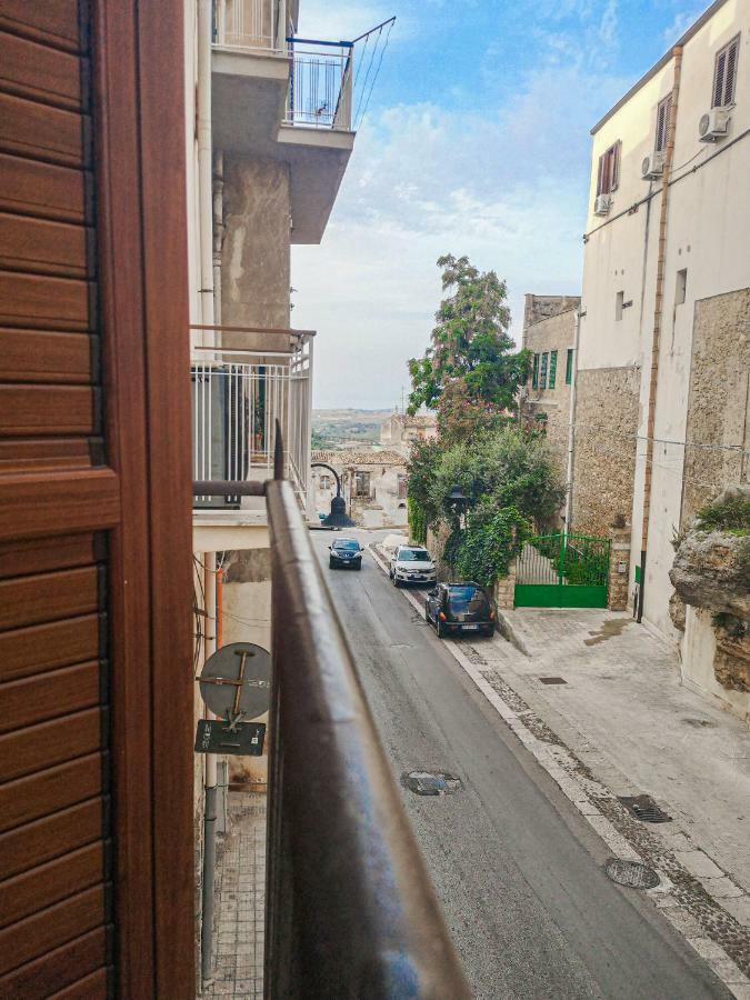 Casaulente Apartment