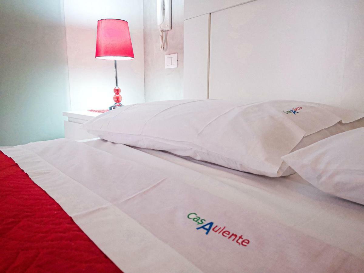 Casaulente Apartment Alcamo