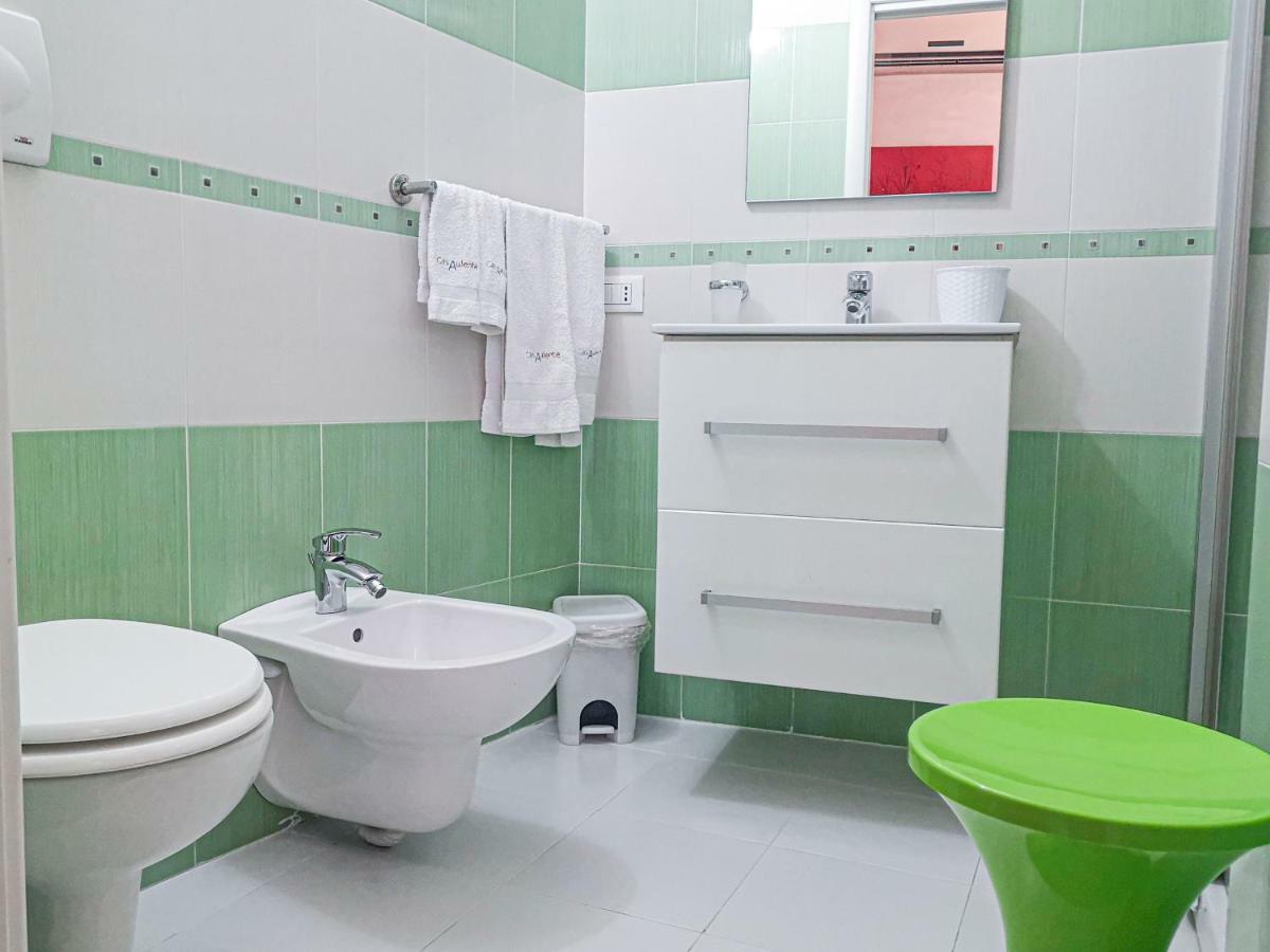 Casaulente Apartment Alcamo