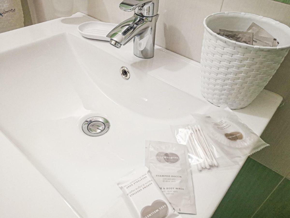 Apartamento Casaulente
