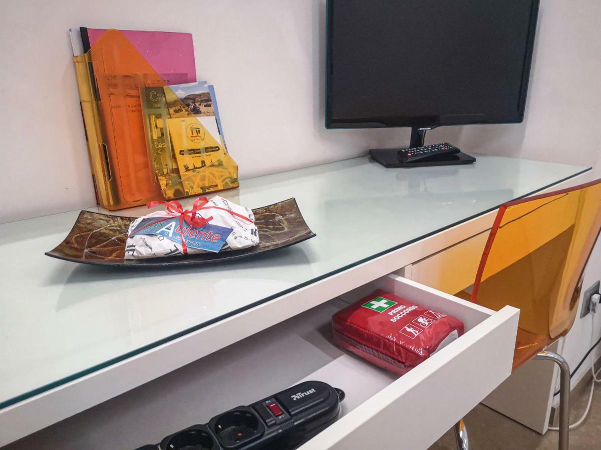 Casaulente Apartment *