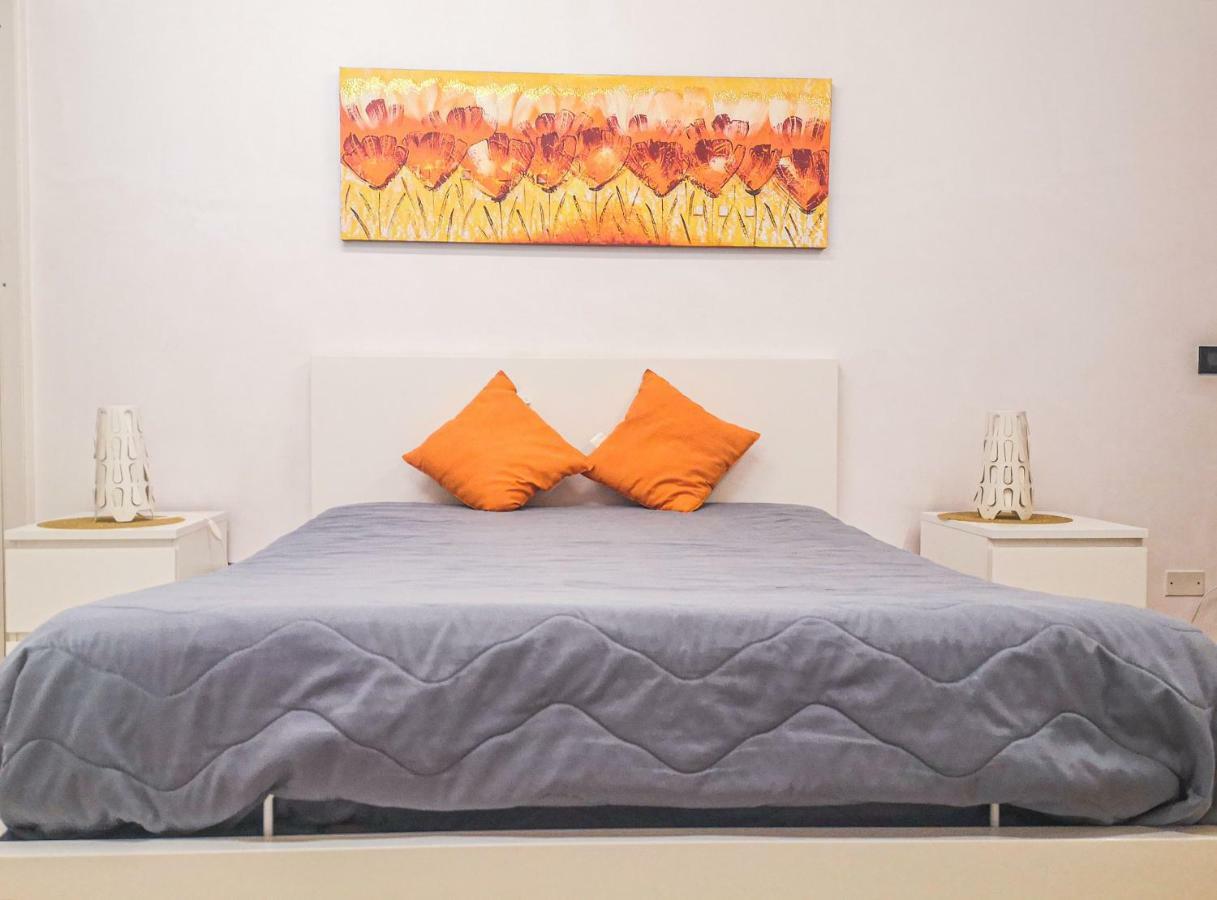 Apartment Casaulente