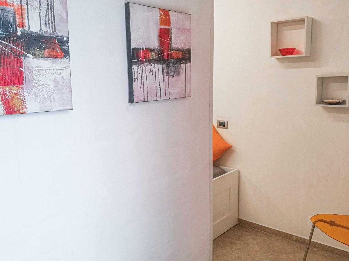 Apartment Casaulente