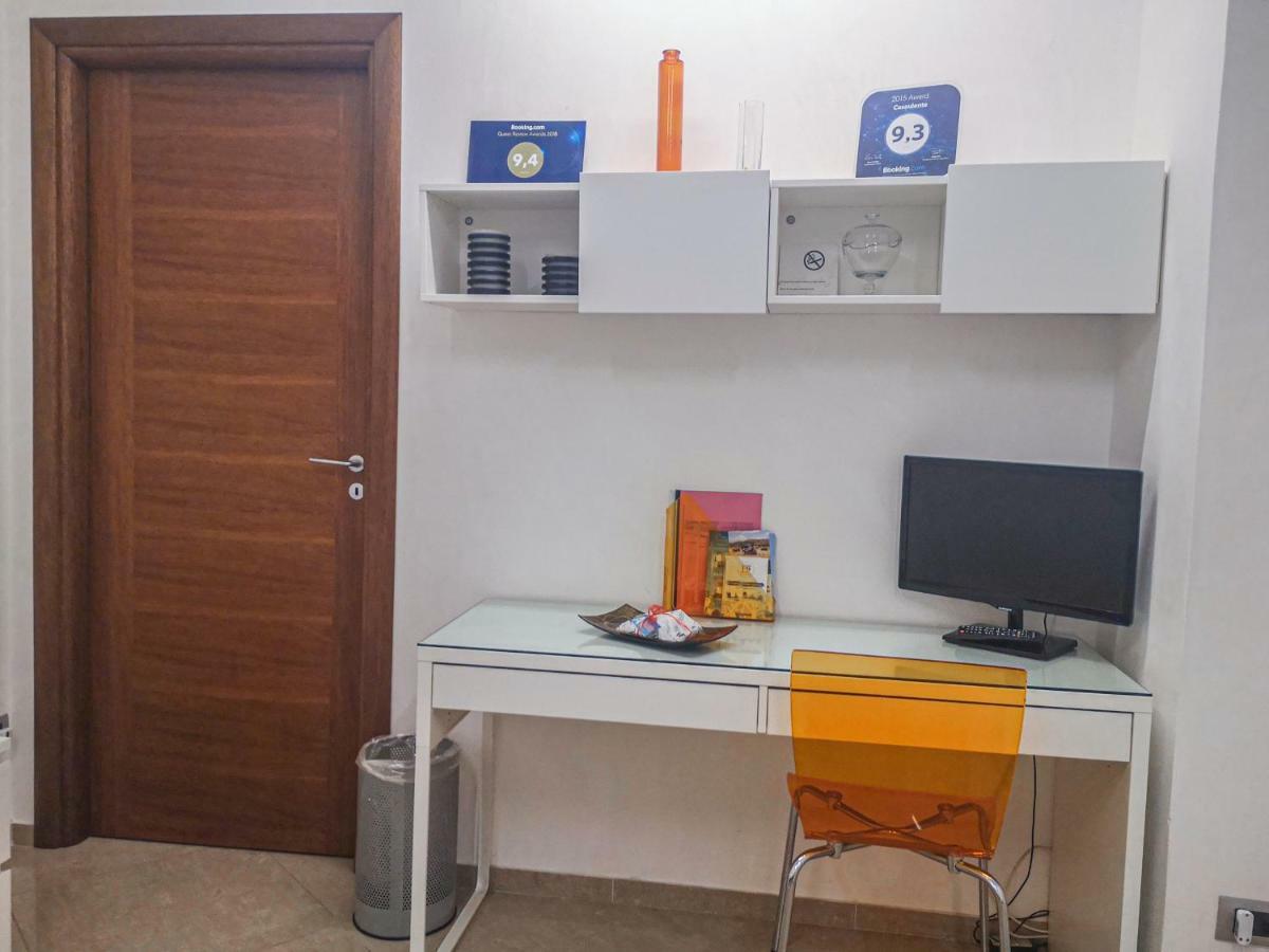 Apartment Casaulente Alcamo