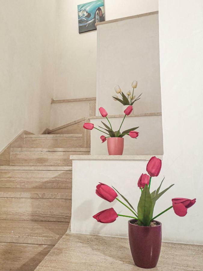 Casaulente Apartment